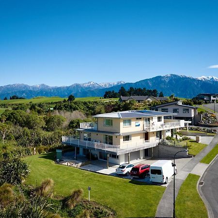 Kakatu Retreat Bed & Breakfast Bed & Breakfast Kaikoura Dış mekan fotoğraf