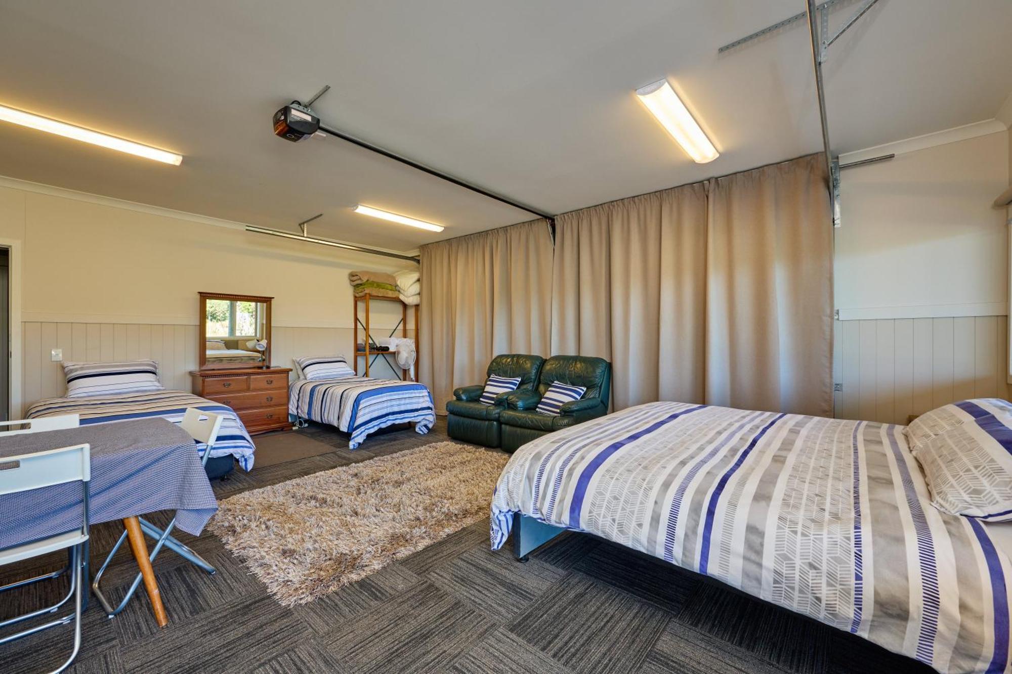 Kakatu Retreat Bed & Breakfast Bed & Breakfast Kaikoura Dış mekan fotoğraf