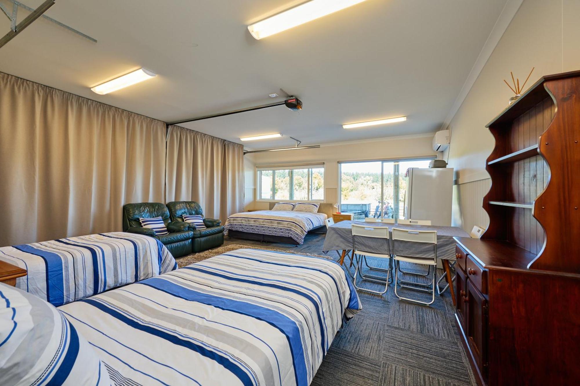 Kakatu Retreat Bed & Breakfast Bed & Breakfast Kaikoura Dış mekan fotoğraf